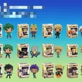 thumbnail image 2 of Figura de My Hero Academia Todoroki Shoto Bakugou Katsuki All·Might Midoriya Izuku Figuras Modelo Estatua Muñeca Colección Juguetes Regalos, 2 of 5