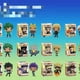 thumbnail image 2 of Figura de My Hero Academia Todoroki Shoto Bakugou Katsuki All·Might Midoriya Izuku Figuras Modelo Estatua Muñeca Colección Juguetes Regalos, 2 of 5