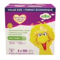 thumbnail image 1 of Lingettes pour bébé non parfumées Le choix du parent - format économique, 1 of 1