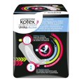 thumbnail image 3 of Pantiprotectores Kotex Unika active ultraflex con 30 pzas, 3 of 4