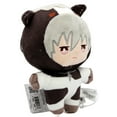 thumbnail image 2 of Great Eastern Entertainment Co. Fruits Basket Hatsuharu Ox Plush 6", 2 of 3