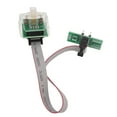 thumbnail image 3 of Adaptador de lectura de datos antirrobo con Chip, adaptador de Clip de enchufe de 8 pines para FEM BDC 95128 95256 Jadeshay A, 3 of 8