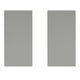 thumbnail image 1 of Módulo Ciego Orion Schneider Electric Gris 2 Piezas, 1 of 3