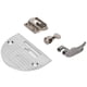 thumbnail image 2 of Accesorios de costura, abrazadera de placa de aguja de Metal, prensatelas para coser, placa de aguja de sierra, diseño elevado Jadeshay A, 2 of 8