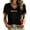 Black-#004D, variant on Mexico Soccer Jerseys 2026 Short Sleeve V Neck Tops for Women Black Gold Cultural Funny Soccer Graphic Mexican National Team Supporter Athletic Daily Casual Top shirts,Red M