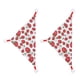 thumbnail image 5 of Hamaca Triangular para Reptiles ANGGREK Diseño de Fresa 2 uds, 5 of 8