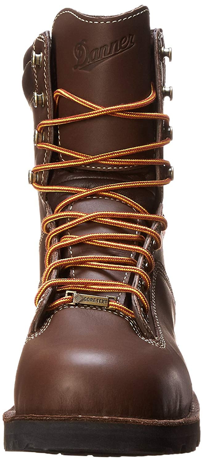 danner 8 inch boots