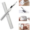 thumbnail image 2 of Jinsinto Multi-function Cleaning Pen Soft Brush For Bluetooth Earphones Case Cleaning Tools For All Earbuds, 2 of 5