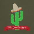 thumbnail image 3 of CafePress - Feliz Cinco De Mayo T Shirt - Men's Classic Graphic Cotton T-Shirt, 3 of 4