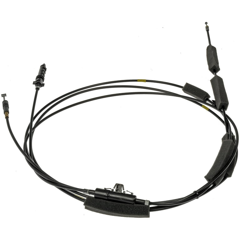 Dorman Trunk Release Cable 912-316