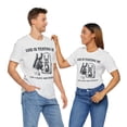 thumbnail image 6 of Funny Donkey Shirt, Donkey Lover Unisex Shirt Sarcastic Humor Graphic Tee, 6 of 7