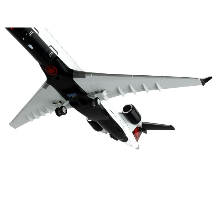 商談品‼️1/200 Air Canada CRJ-900 商談品‼️1/200 Air Canada CRJ-900 模型・プラモデル
