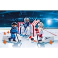 thumbnail image 2 of Funda de Transporte Playmobil NHL Shootout, 2 of 5