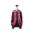 thumbnail image 3 of Juego escolar US URBAN carrito lonchera lapicera mariposa niña, 3 of 10