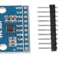 thumbnail image 4 of Ndcxsfigh Módulo sensor ICM-20948 Módulo sensor seguimiento 9 ejes 3 3 V potencia, 4 of 9