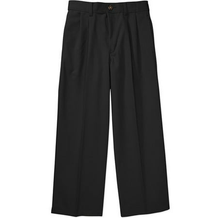 Twill Pants Sizes 8-18