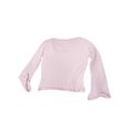 thumbnail image 5 of hirigin Women Knit T-shirt, Long Sleeve Square Neck Hollowed Solid Fall Tops for Casual Street, 5 of 9