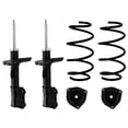thumbnail image 2 of Kit Original AG para Auto Delanteros para Hyundai Elantra 2016 a 0 4 Piezas Nuevos, 2 of 5