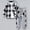 Boys Winter Outfits03 D, variant on HCNTES Baby Boy Winter Clothes Boys Clothes 3T 4T 5T 6T 7T 2 Piece Baby Boys Outfits Plaid Hooded Toddler Boys Top Pants Set Baby's Clothing Set