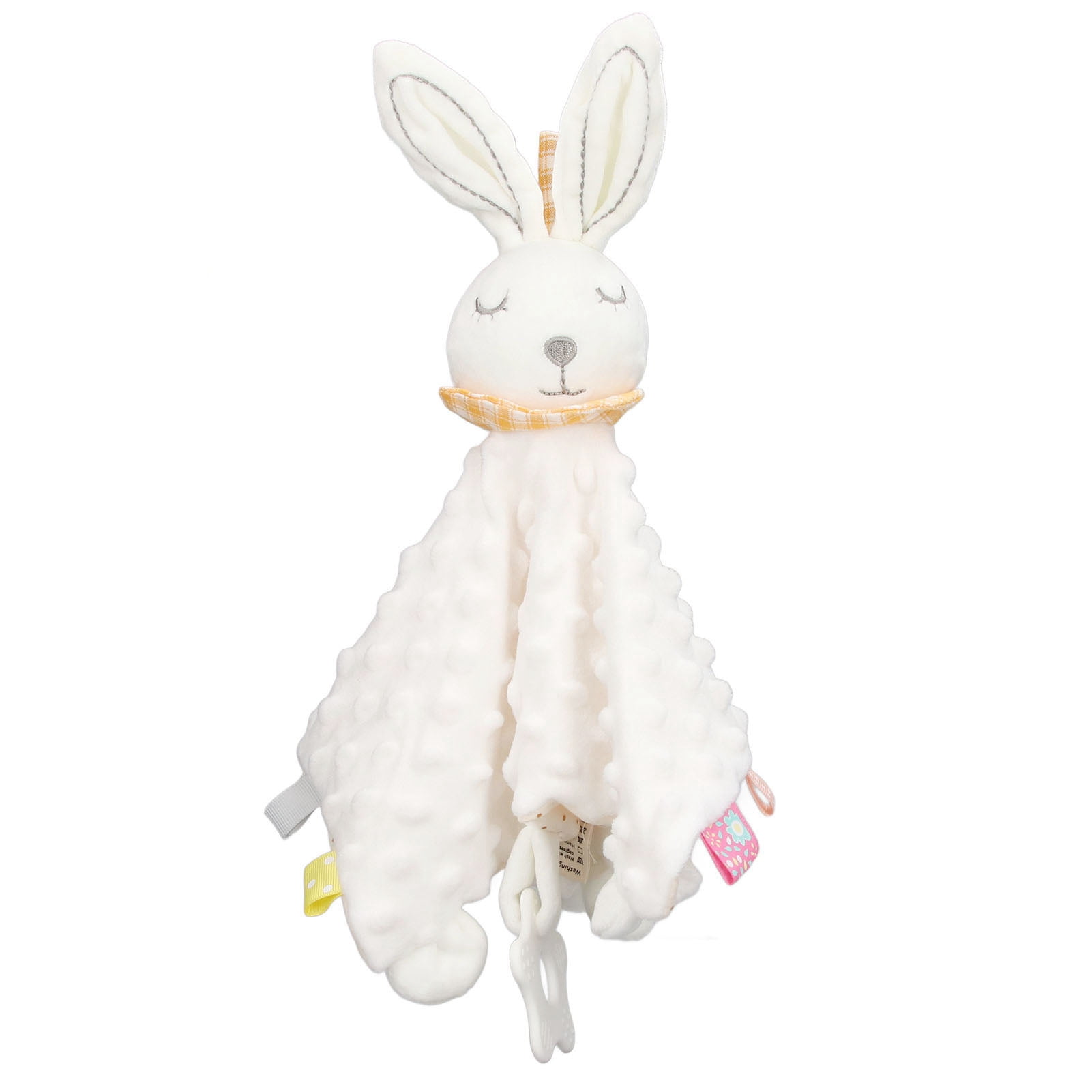 Snuggle bunny blanket hotsell