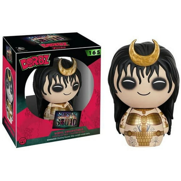 FUNKO DORBZ: SUICIDE SQUAD - ENCHANTRESS