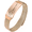 Diabetic Type 2, variant on Rose Gold Medical Alert Id Bracelet for Men Women Kids