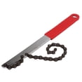 thumbnail image 1 of Bike Chain Whip Tool Kit, Bike Cassette Removal Tool Lightweight Durable Ergonomic Handle  For Mountain Bike For Cycling, 1 of 8