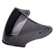 thumbnail image 5 of Visera Para Casco De Moto Sunnimix -504 MT visera con escudo de motocicleta tintado, 5 of 8