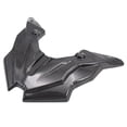 thumbnail image 2 of delantero de motocicleta, de guardabarros de rueda delantera, apto para 1290 Adventure R / S / T 2021 2020 2019 2018 2017. Fibra Yotijar Guardabarros de carenado, 2 of 9