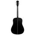 thumbnail image 2 of Washburn Dfed Ebony D Guitarra Electroacústica Washburn EBONY D, 2 of 4
