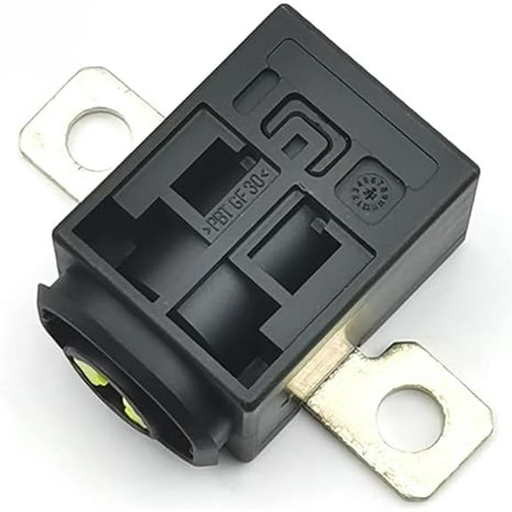 N000000004510 N000000006967 Battery Circuit Breaker Disconnect Fuses Pyrofuse Pyroswitch For MERCEDES-BENZ For TESLA