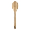 thumbnail image 2 of Core Kitchen Pro Chef Beige Bamboo Spoon, 2 of 2
