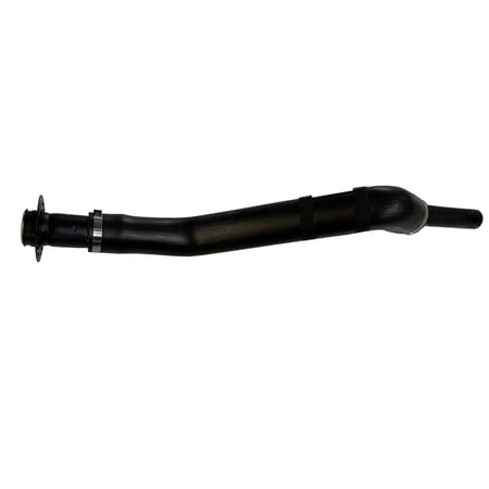 Agility Auto Parts 4063036 Fuel Tank Filler Neck for Ford Mazda Specific Models