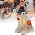 thumbnail image 2 of TIELUTT Create A Magical Halloween Atmosphere with Balloons with Lights inside with Stick compatible with Motorized Pool Float Party Light Dance Party Lights and Spotlight Light for Pet Detection 365, 2 of 4