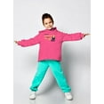 thumbnail image 2 of Day Of The Assumption Hoodie Toddler -Image by Shutterstock,  2 Toddler, 2 of 4
