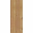 thumbnail image 4 of 6"W x 12"D x 16"H New Brighton Rough Sawn Corbel, Western Red Cedar, 4 of 9