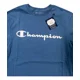 thumbnail image 2 of Playera Casual Algodon Champion Original Caballero, 2 of 3
