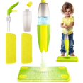 thumbnail image 1 of Juguetes Montessori de Spray Mop Yeeammk para niños pequeños de 3 años o más, 1 of 8