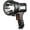 Aluminium_Alloy Black, variant on XIHAMA Rechargeable Spotlight, Spot Lights Hand held 1000,000 lumens Large Flashlight Handheld Spotlight Lightweight and Super Bright Flashlight