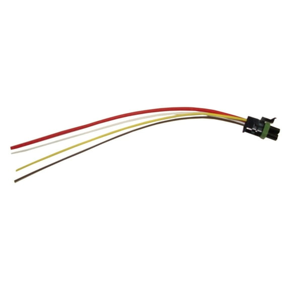 Stromberg Carlson SP-165045 - Replacement 4-Way Wiring Harness