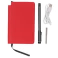 thumbnail image 2 of Cahier Numérique avec Stylo Intelligent, Bloc-Notes Électronique avec Reconnaissance de Texte OCR, Dessin IA, Synchronisation BT 5.0 avec Téléphone, Tablette, Stockage hors Ligne, Idéal pour l'École, le Travail, 2 of 7