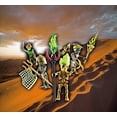 thumbnail image 2 of Playmobil: Novelmore  III / Skeleton Surprise Box - Series 70752, 2 of 3