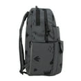 thumbnail image 7 of Red Rovr Roo Lightweight Backpack Diaper Bag - Charcoal Doodle, 7 of 7