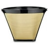 One all GF214 Four Cone Coffee Filter
