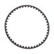 thumbnail image 3 of Reemplazo de correas de transmisión de 2 uds 138mm para Axial Wraith RR10 RC Car Upgrade DIY Parts Abanopi Correa de transmisión, 3 of 7