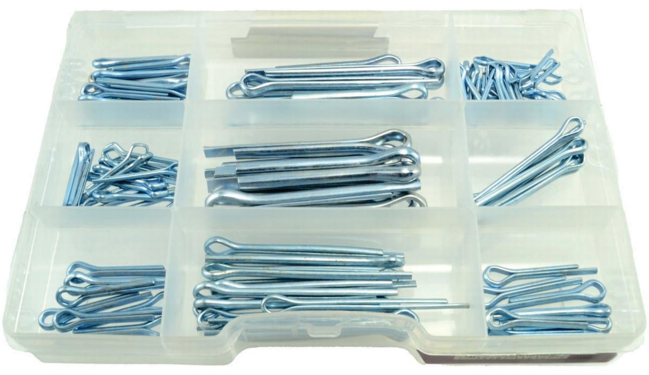 Midwest Fastener Corp Cotter Pin Assortment Kit