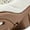 Beige 35-42, variant on Men's Cross Webbing Mesh Trekking Shoes Lightweight Non Slip Rugged Outdoor Walking Sneakers