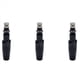 thumbnail image 1 of 3X Adaptadora de Eje de Golf 0.335 para Madera de Calle 918F / 917F / 915F / 910F, 1 of 5