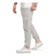 thumbnail image 2 of Pantalon Jogger Hombre Skinny Gabardina Premium King B, 2 of 5