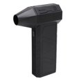 thumbnail image 1 of Soplador De Polvo, 3 Engranajes Ajustable De Alta Dureza ABS Jet Dry Blower 130000 RPM Para Acampar, 1 of 7